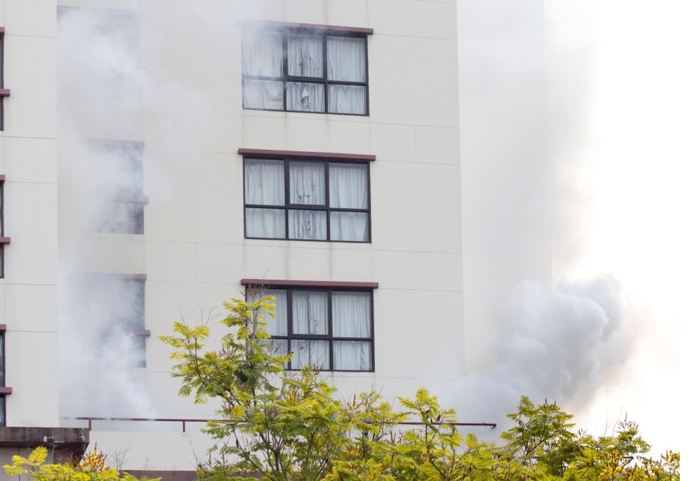 La Resistenza Al Fuoco Di Una Struttura Si Esprime In Come si esprime la resistenza al fuoco di una struttura Categorie e