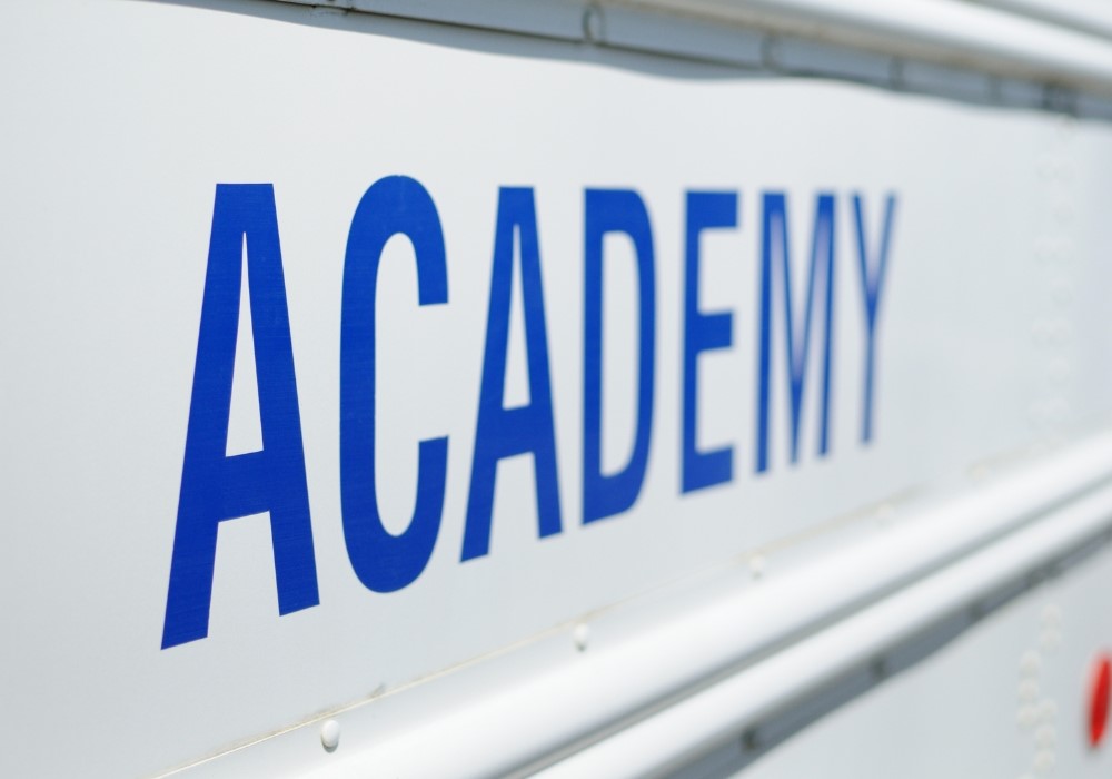 Academy interna